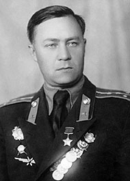 Федяков Сергей Михайлович