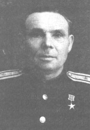 Федосов Филипп Дмитриевич