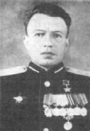Габов Николай Николаевич