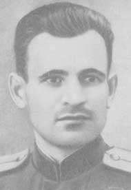 Габрусев Алексей Константинович