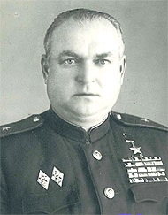 Глебов Виктор Сергеевич
