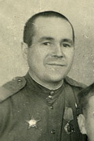 Голяков Михаил Николаевич