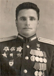 Головченко Анатолий Петрович