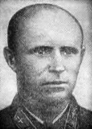 Гончаров&nbsp;Леонид Антонович