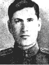 Горбунов Владимир Иванович