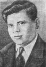 Грищенко Николай Данилович