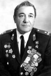 Грищенко Павел Яковлевич