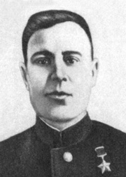 Иванишко Фёдор Яковлевич