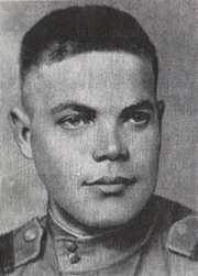 Иванов Александр Васильевич