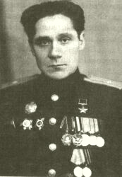 Иванов Валентин Прокофьевич