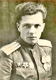 Якушев Анатолий Иванович