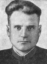 Яневич Николай Иванович