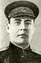 Янушковский Иван Иванович