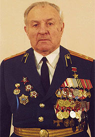 Качалко Иван Елизарович