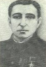 Калиниченко Григорий Николаевич