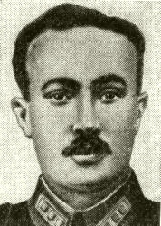 Канкава Владимир Александрович