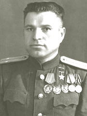 Кириллов Николай Павлович