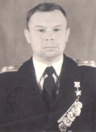 Кисляк Николай Александрович
