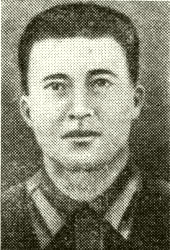 Кладиев Виктор Сидорович