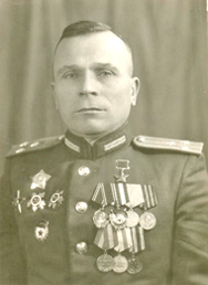 Климов Николай Иванович