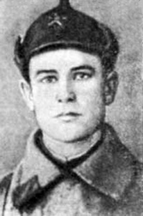 Колесник Павел Антонович