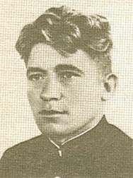Кондрашин Андрей Кузьмич
