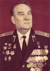 Конев Виктор Александрович
