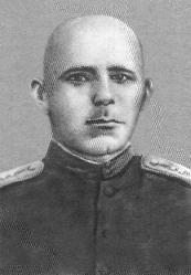 Корнеев Григорий Иванович