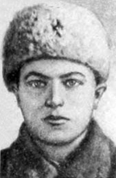 Корнейко Василий Харитонович