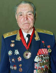Ковачевич Аркадий Фёдорович