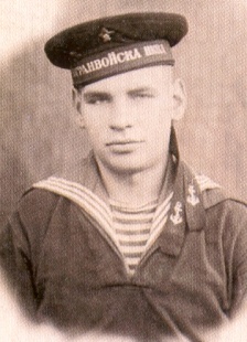 Ковтун Григорий Иванович