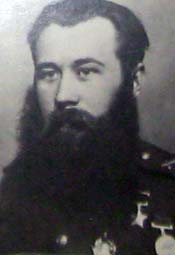 Ковтун Павел Максимович