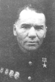 Краснов Кирилл Сергеевич