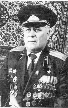 Кравченко Владимир Ильич