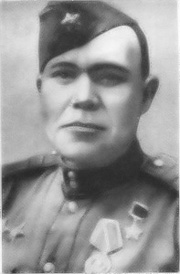Кривощёков Алексей Александрович