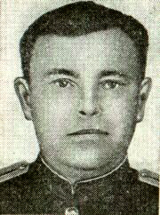 Кузнецов Степан Никифорович