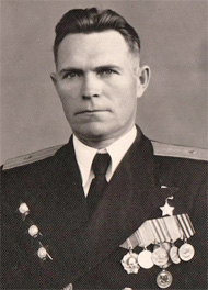 Кузнецов Иван Лазаревич