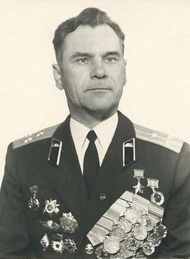 Кваша Дмитрий Михайлович
