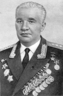 Лащенко Пётр Николаевич