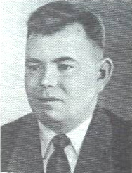 Лисунов Николай Иванович