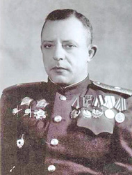 Лосев Анатолий Иванович