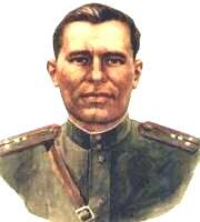 Луговской Николай Петрович
