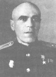 Львов Феодосий Иванович