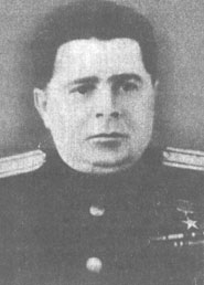 Лысенко Александр Карпович
