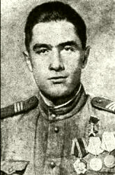 Макаренко Николай Николаевич