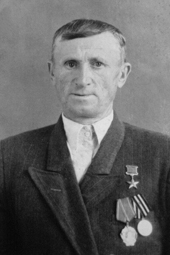 Мелащенко Николай Владимирович