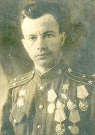 Морозов Дмитрий Кузьмич