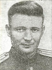 Морозов Константин Степанович
