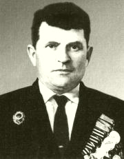 Мотуз Владимир Иванович