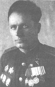 Мурзич Василий Иванович